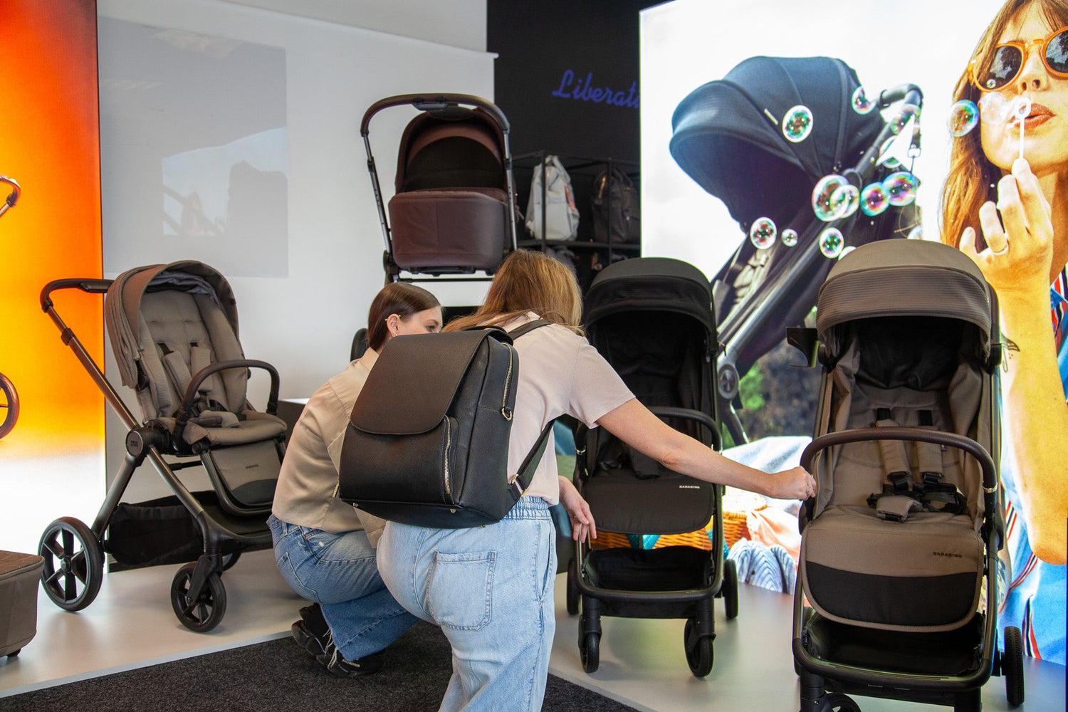 baby store in west yorkshire