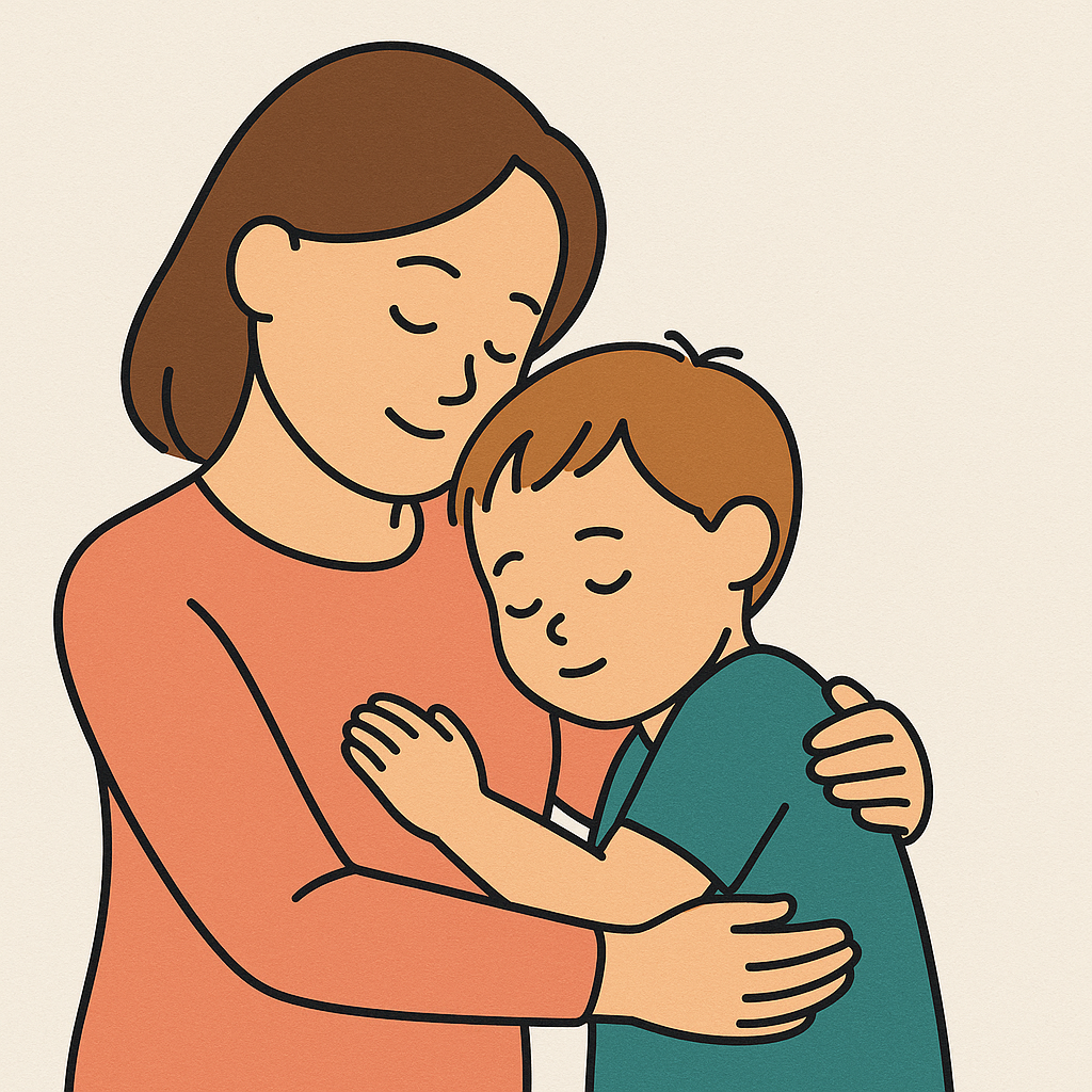 mindful parenting