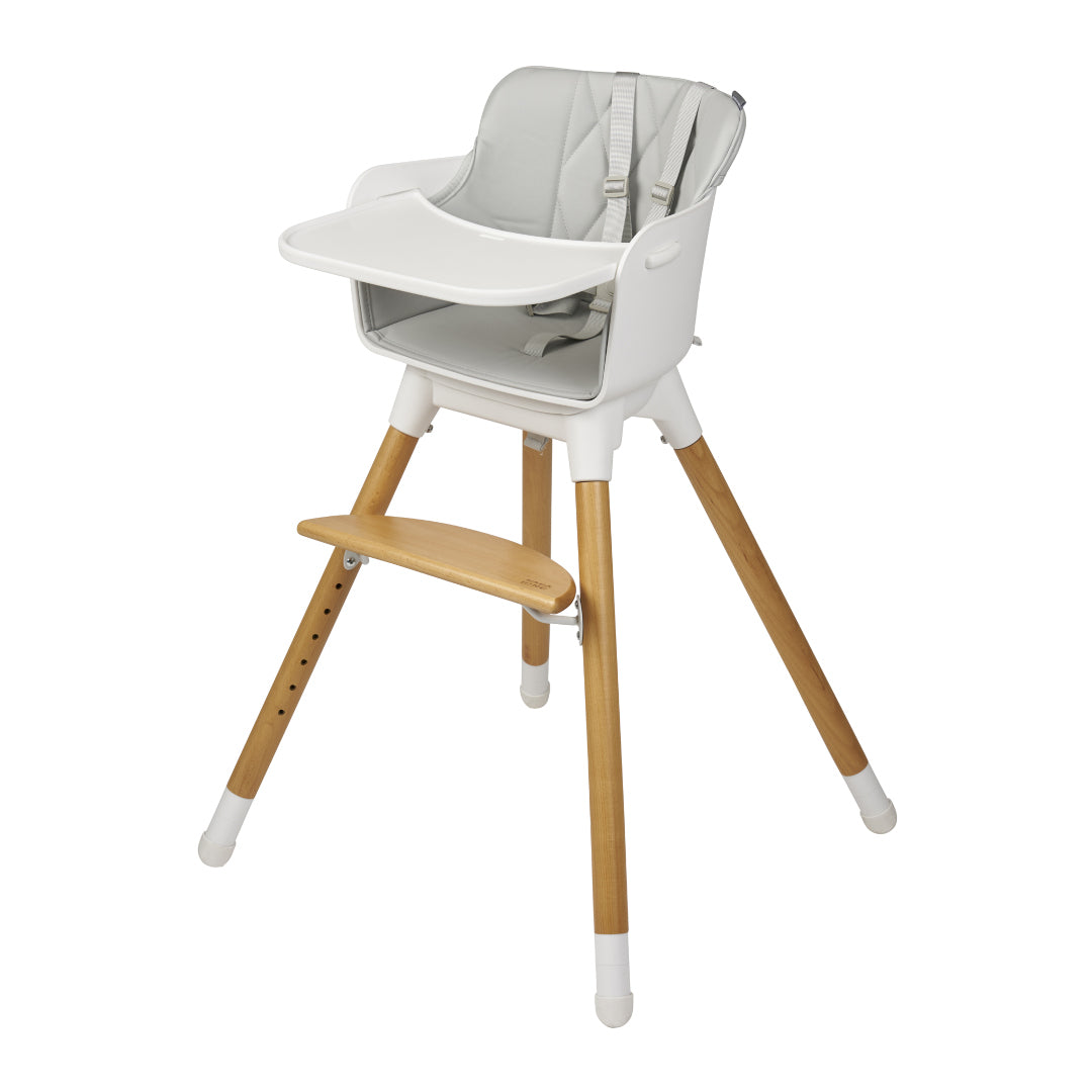 Una highchair