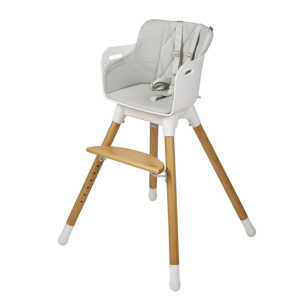 Una highchair
