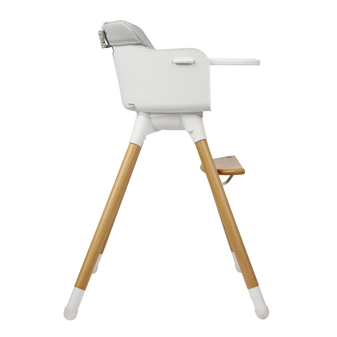Una highchair