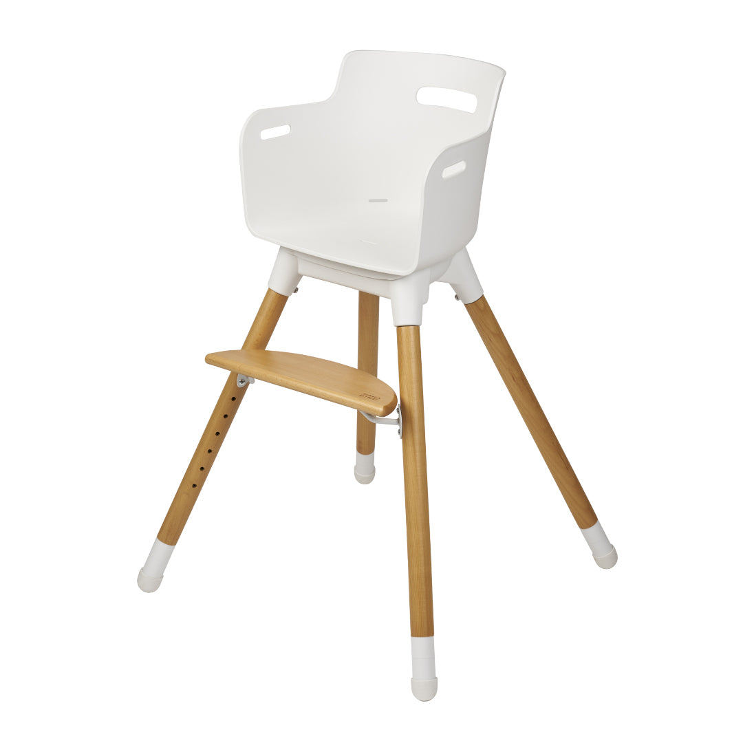Una highchair