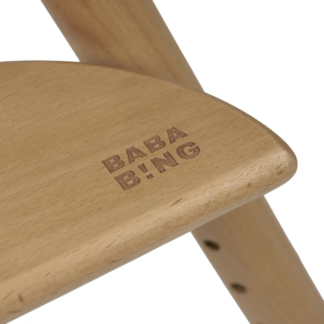 Una highchair