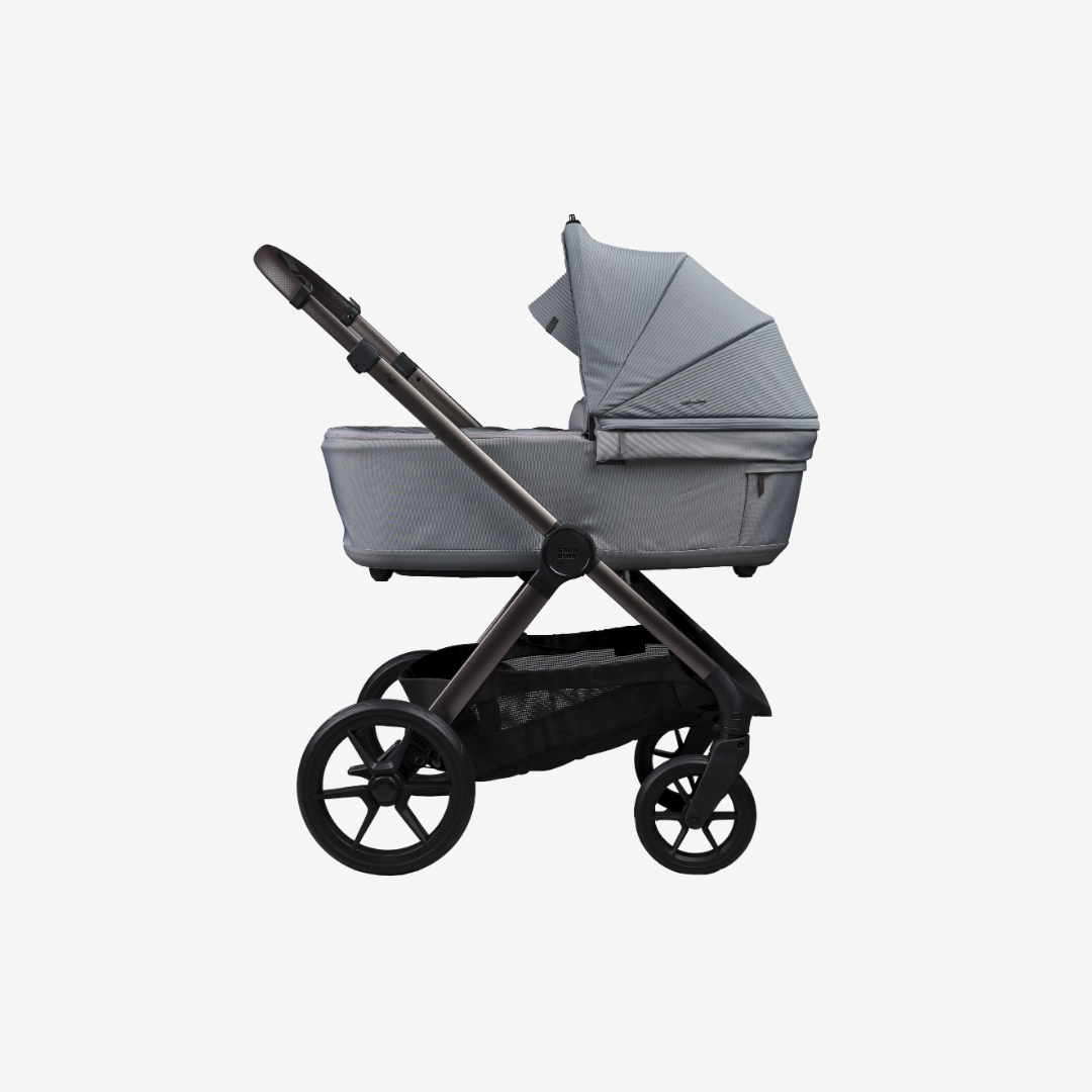 Raffi MKII Travel System - Duck Egg