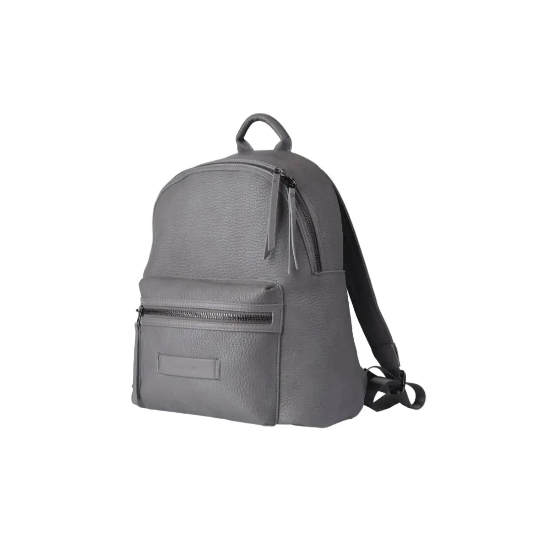 luca baby changing bag on white background