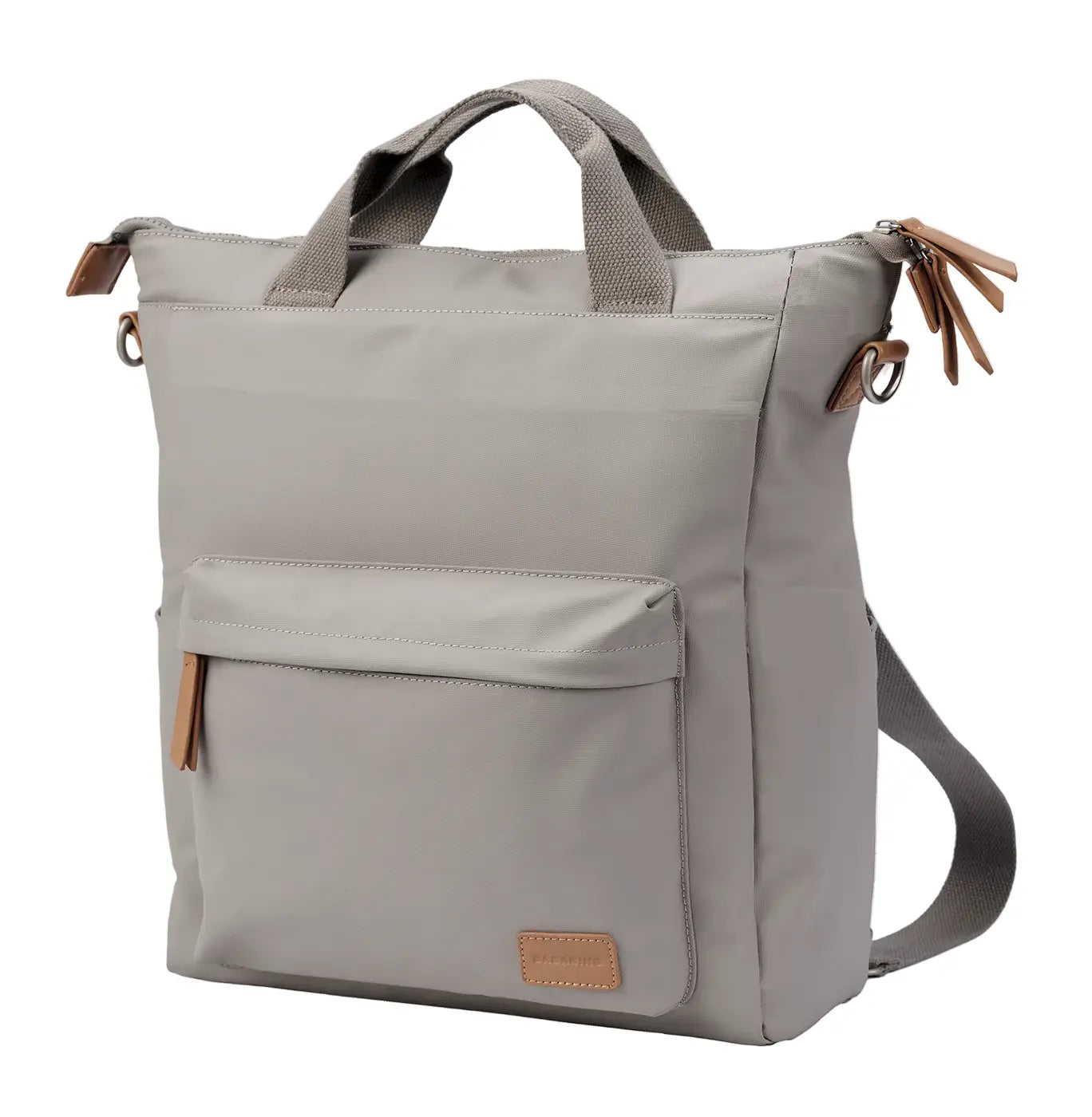 lite 2 changing bag closed