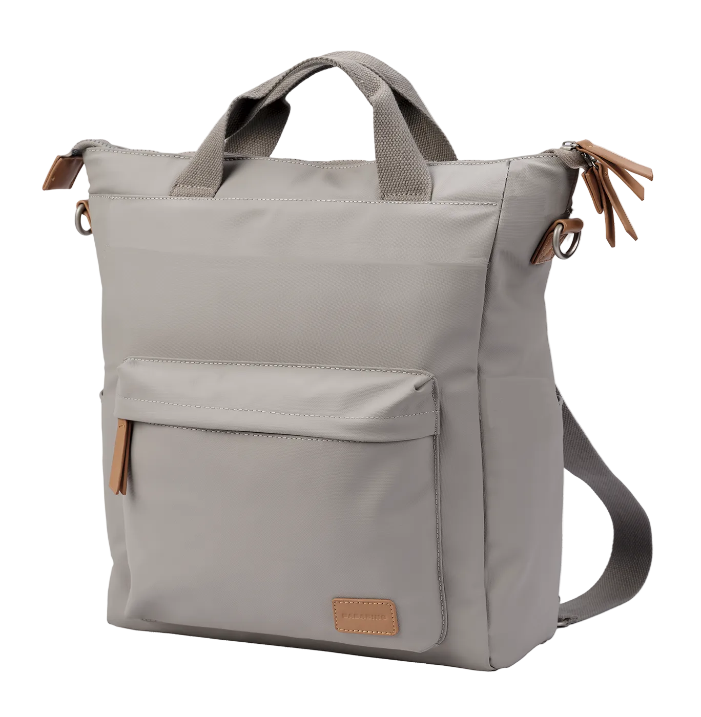 New Lite 2 Changing Bag - Grey