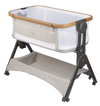 Bedside & Travel Crib promo