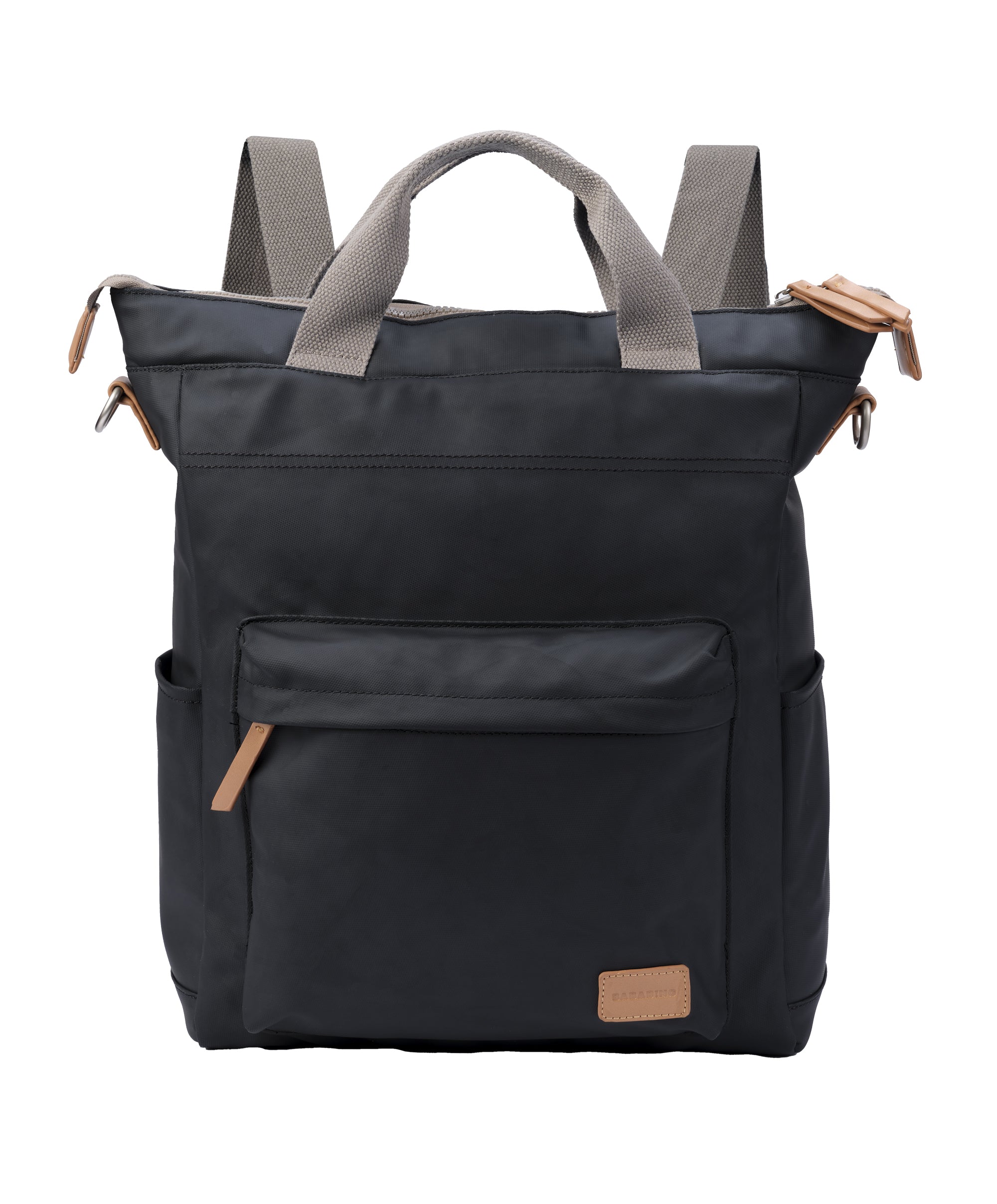 Daytripper Pac Changing Bag - Black