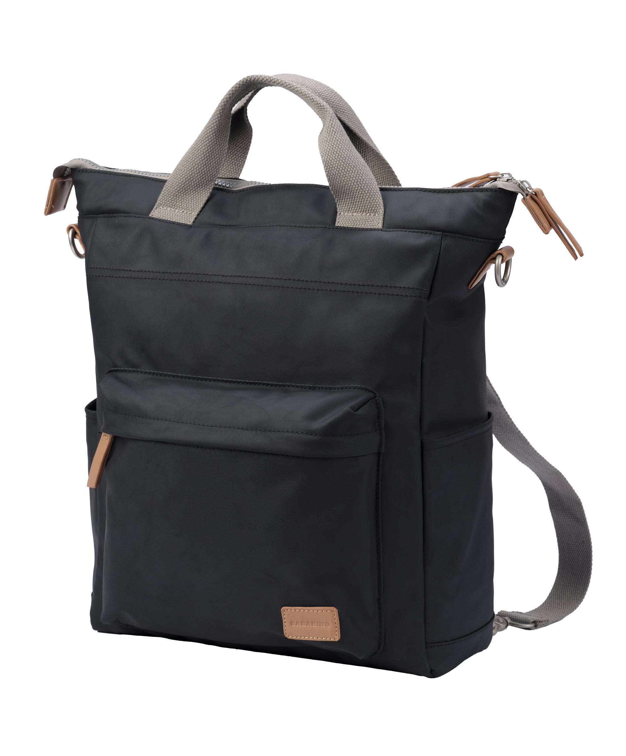 Daytripper Pac Changing Bag - Black