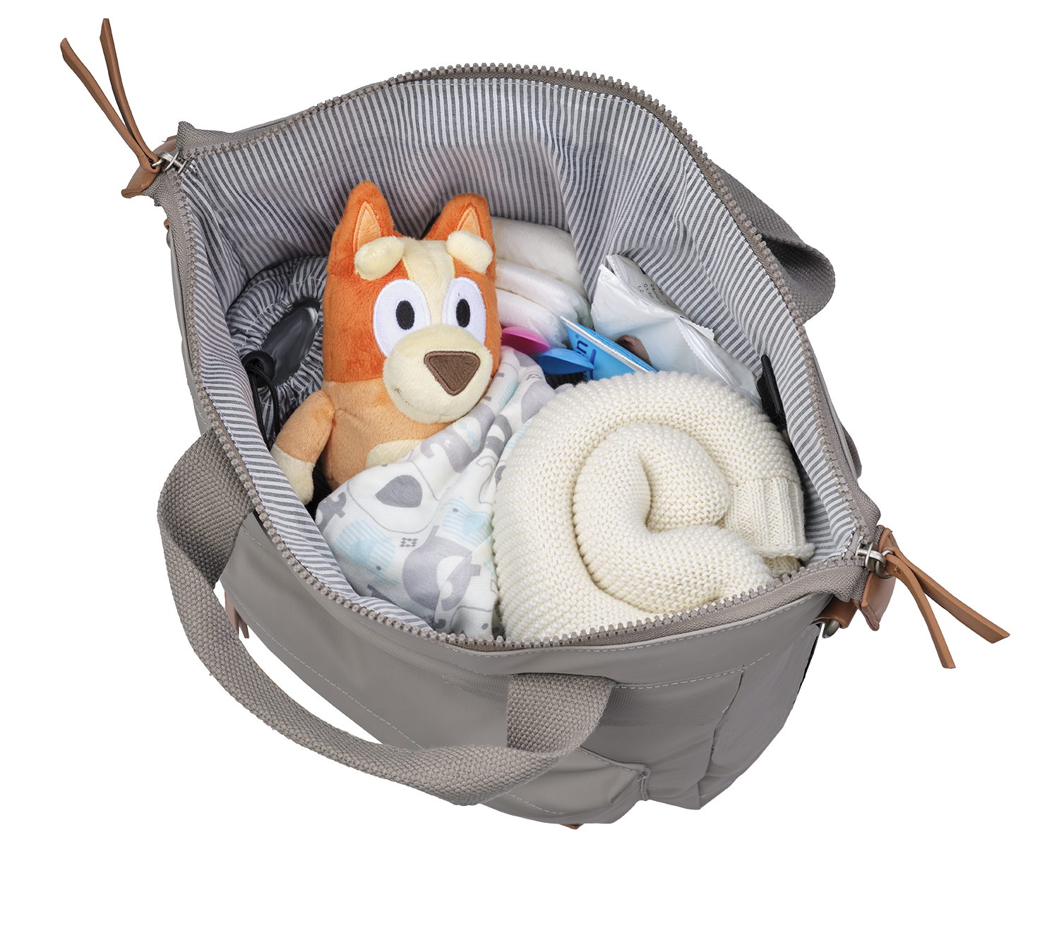 New Lite 2 Changing Bag