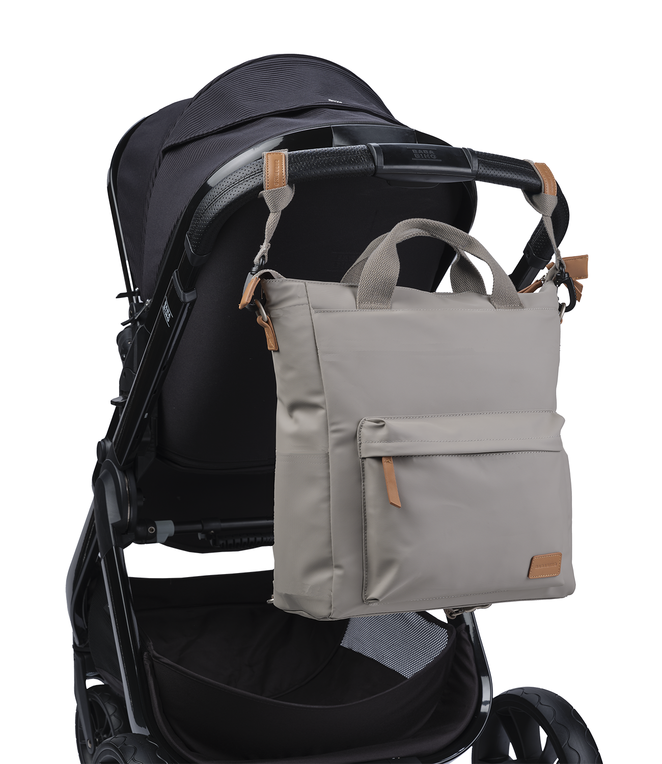 New Lite 2 Changing Bag