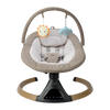 Hub2 Electric Baby Swing promo