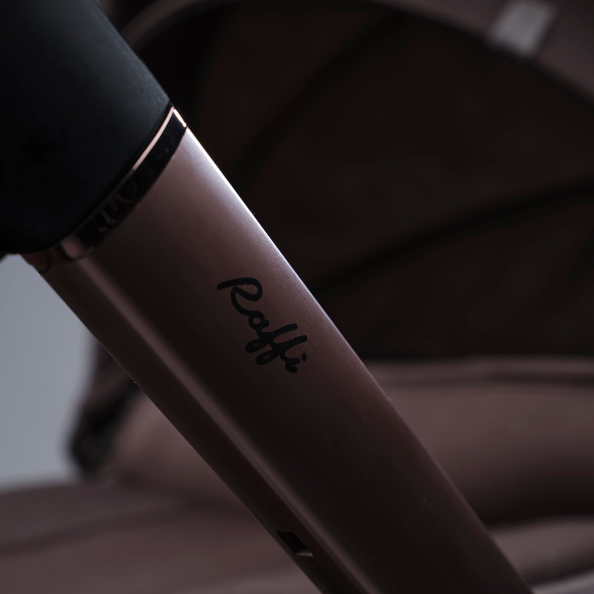 Raffi MKII Travel System - Kofe