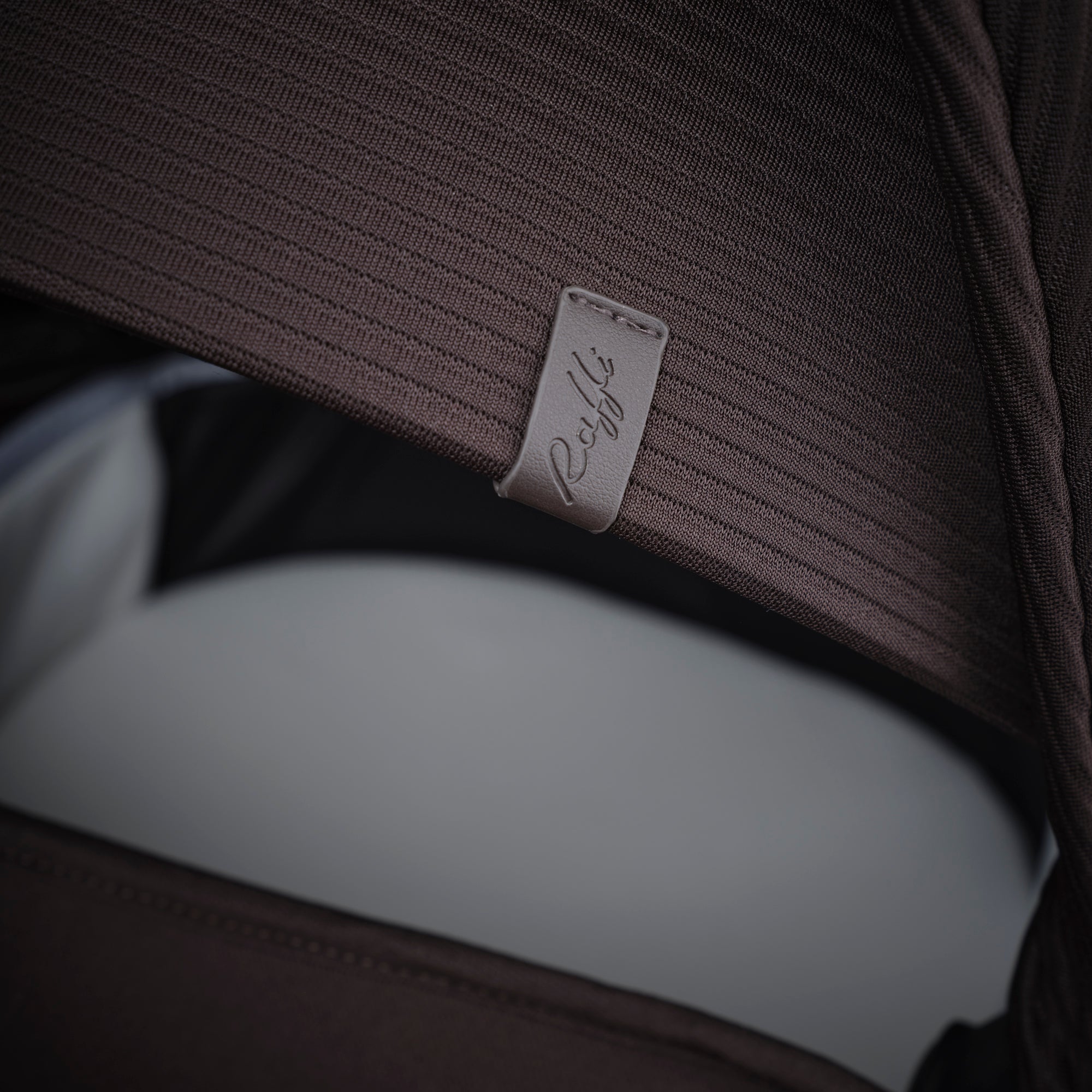 10pc Raffi MKII Travel Bundle - Without Car Seat (Kofe)