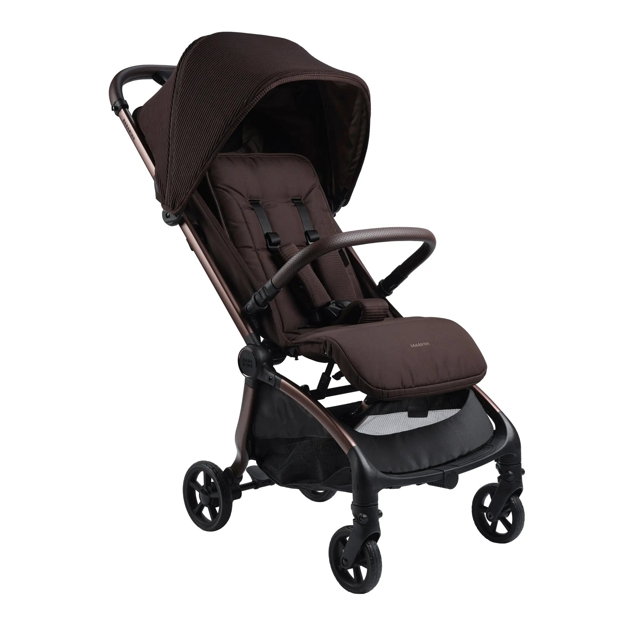 Bababing imi Auto Fold Compact Stroller | Kofe