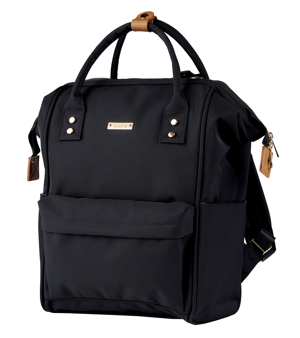 Mani backpack - Black