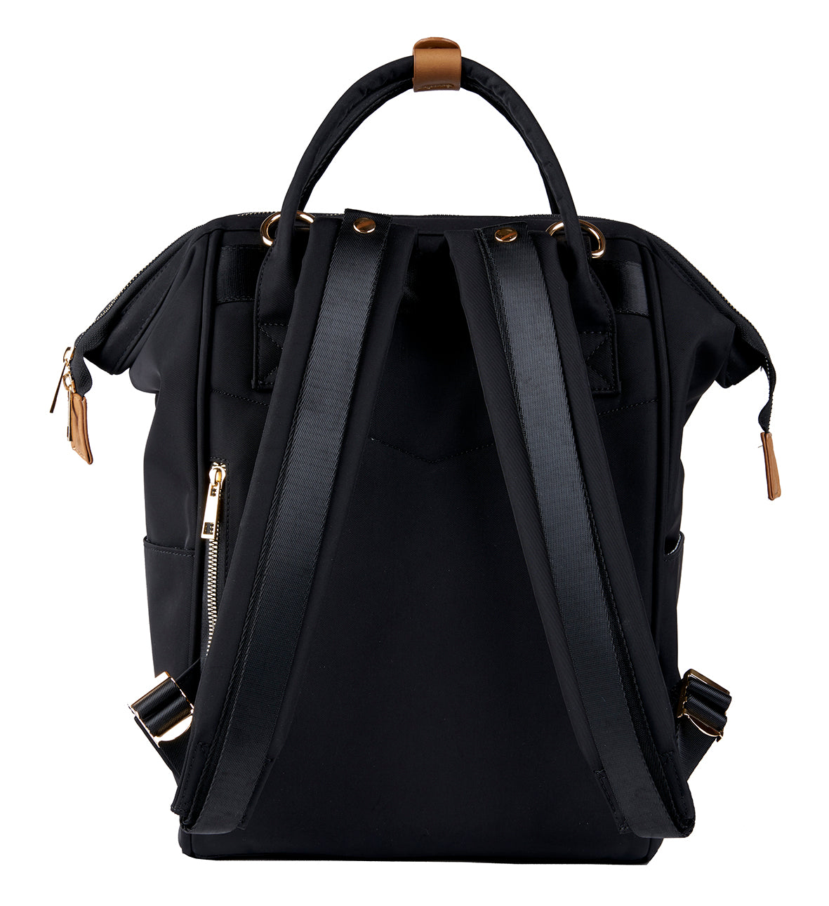 Mani backpack - Black