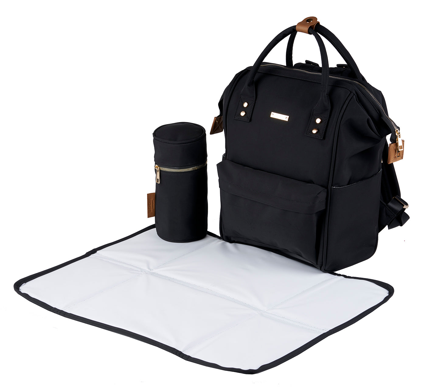 Mani backpack - Black