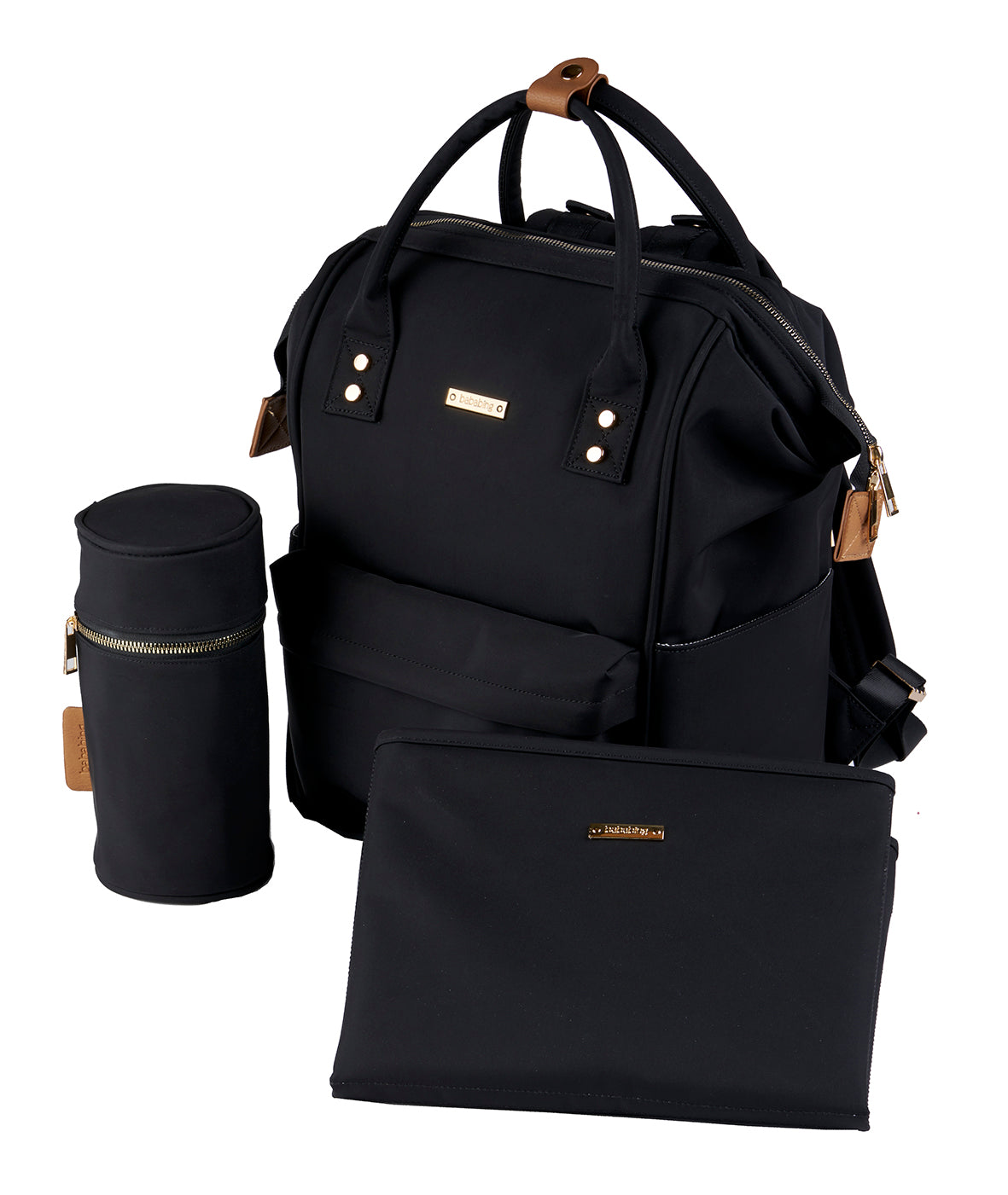 Mani backpack - Black