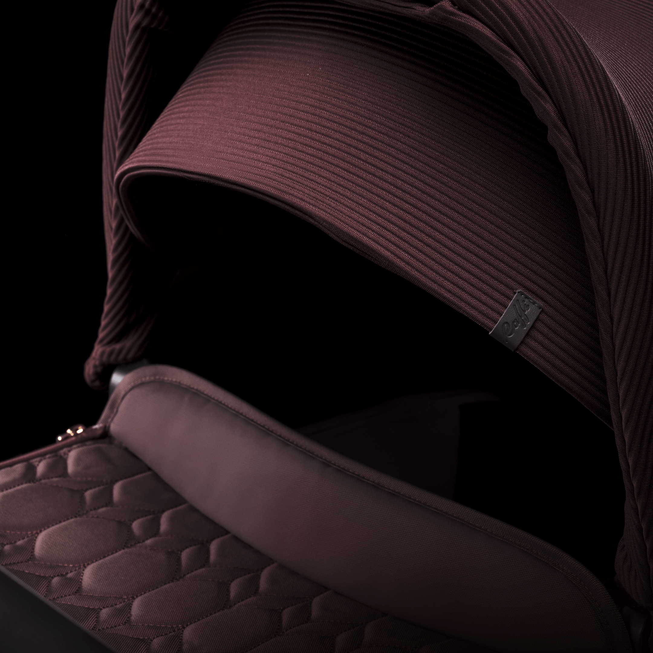 Bababing Raffi MKII | 14 Piece 3-in-1 Travel System | Heritage