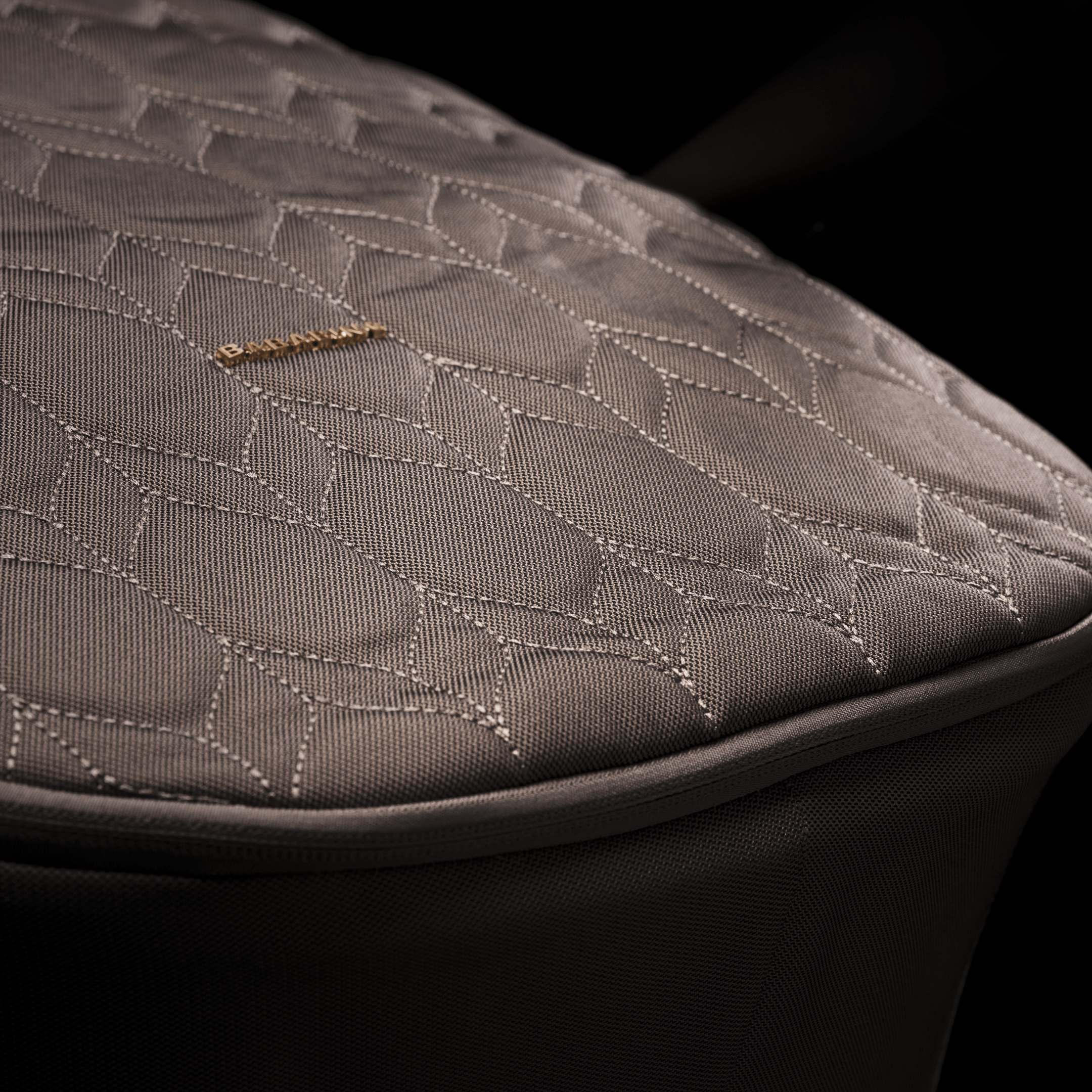 18pc Raffi MKII Travel, Home & Feeding Bundle with spin car seat & isofix base - Minky