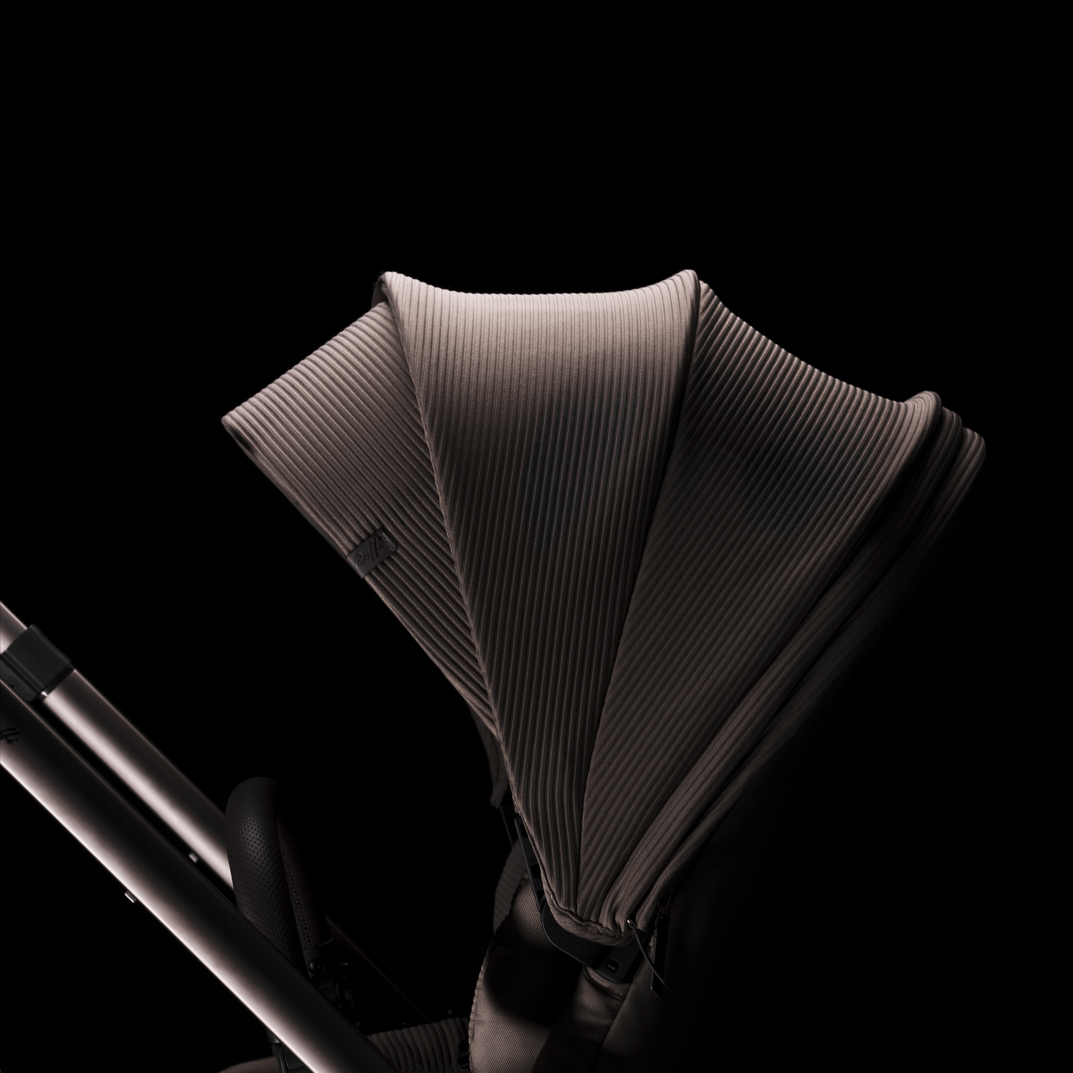 16pc Raffi MKII Travel & Home Bundle with spin car seat & isofix base + FREE Hera car seat & isofix base - Minky