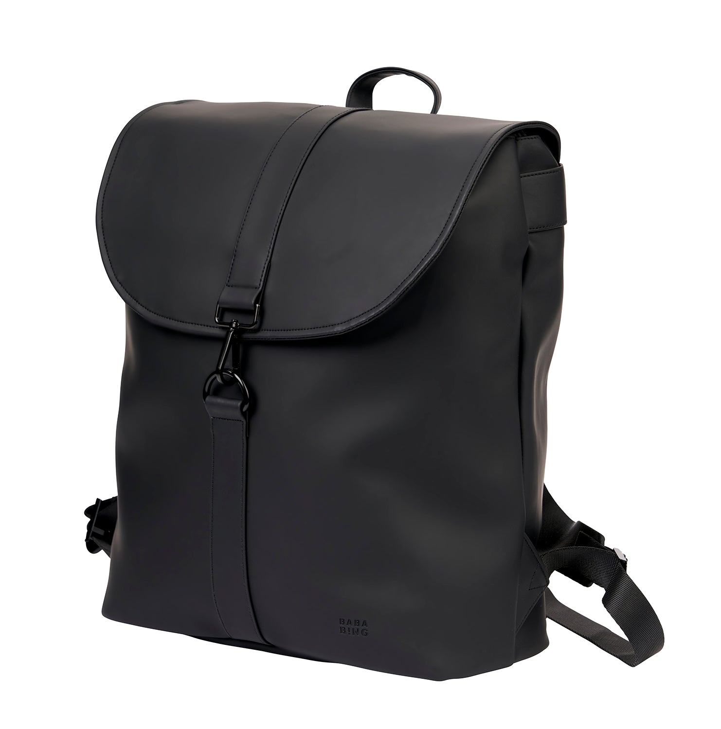 Sorm backpack - Black