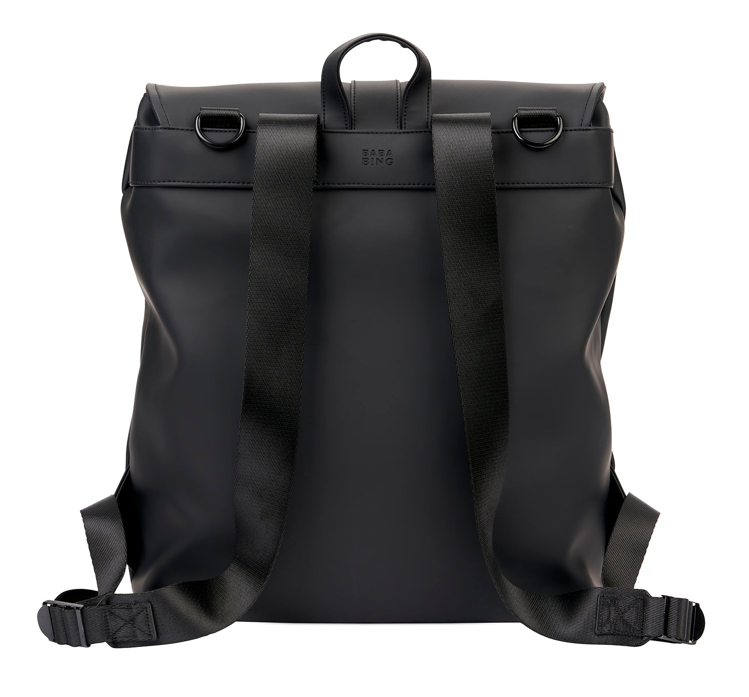 Sorm backpack - Black