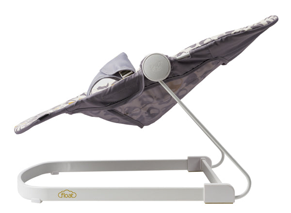 Float baby bouncer chair - Ellie Elephant