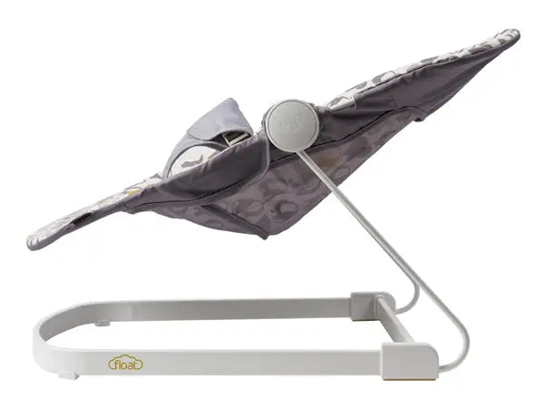Float baby bouncer chair - Ellie Elephant