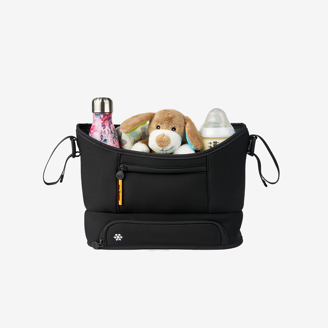 Pushchair organiser online