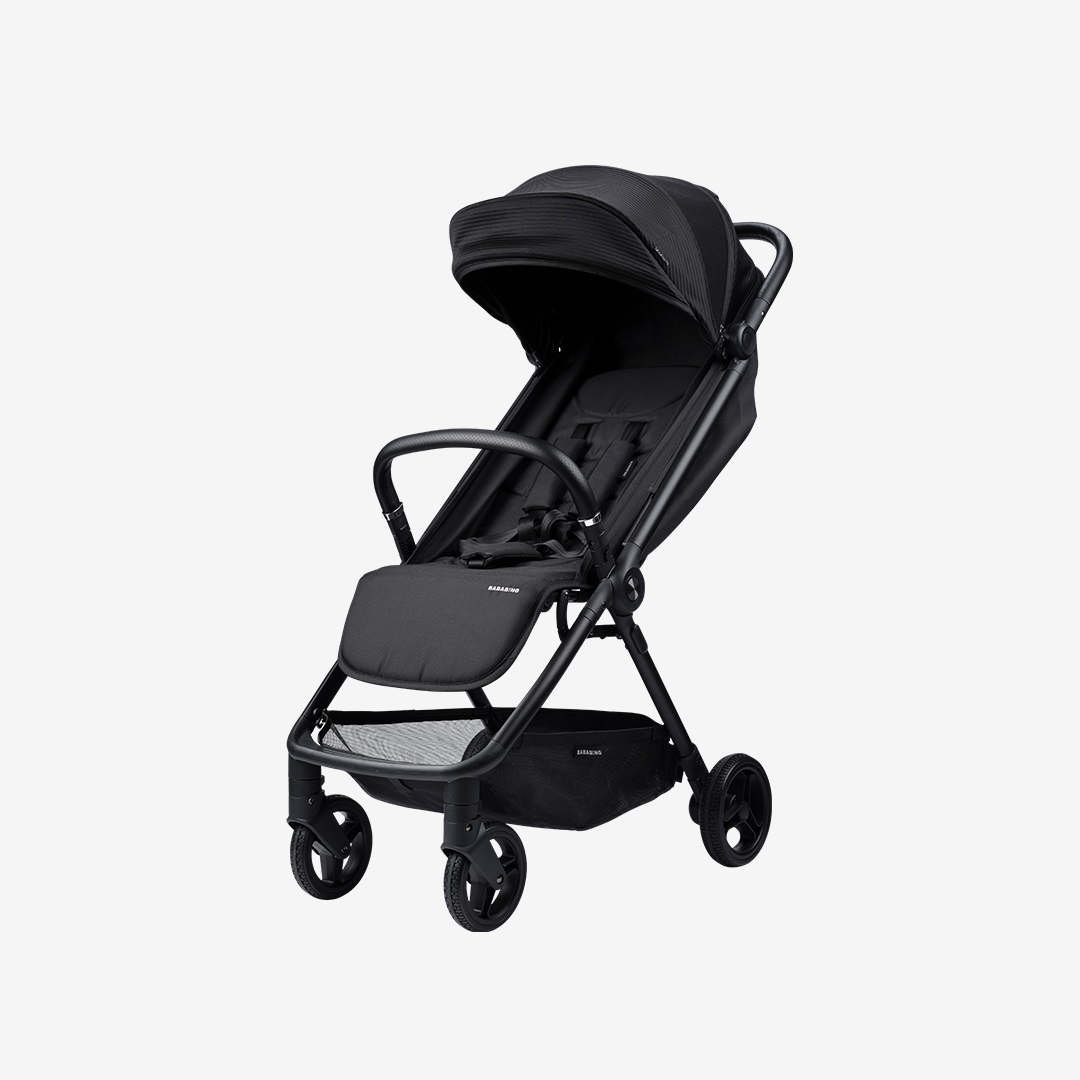 Electric folding pushchair online