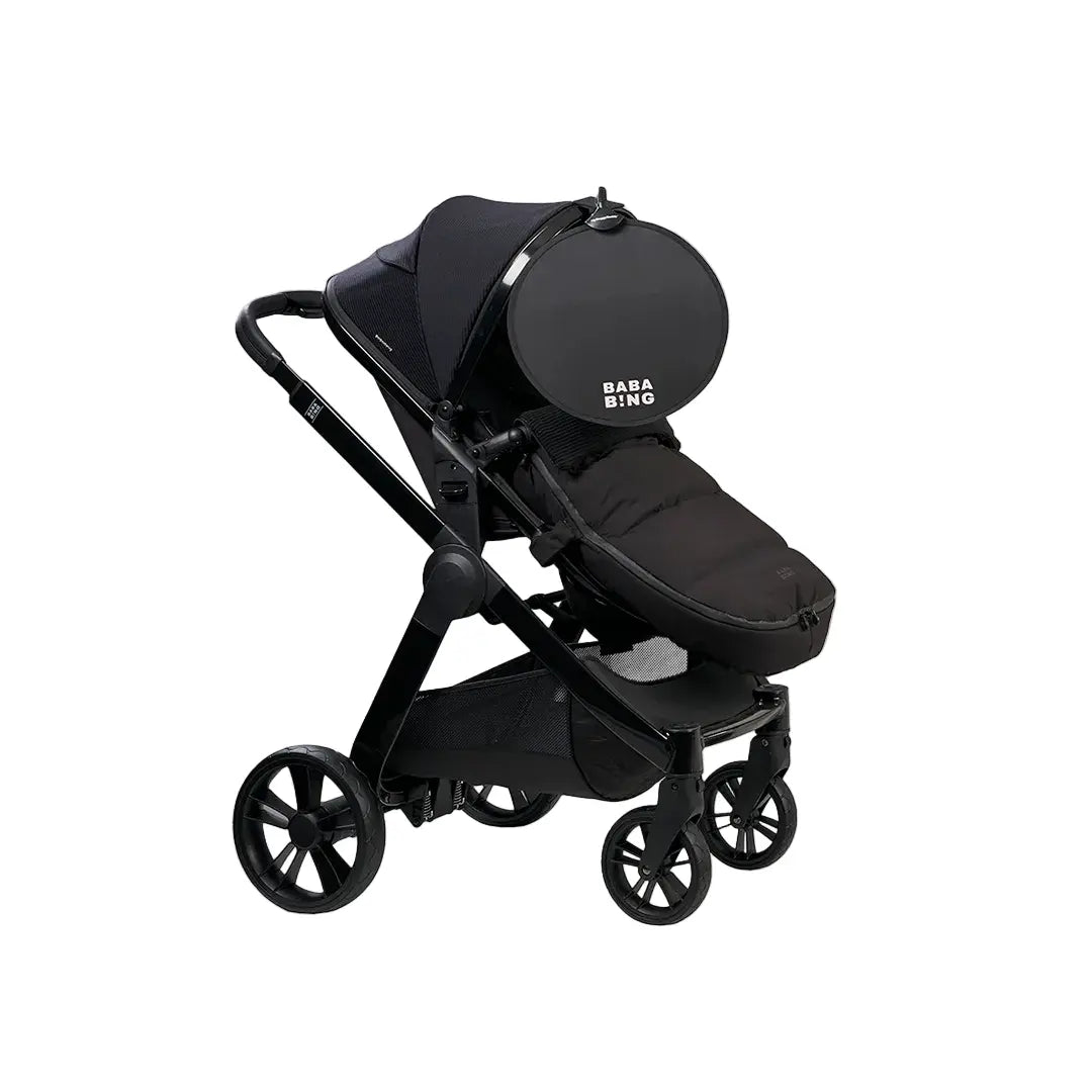 Raffi sunshade