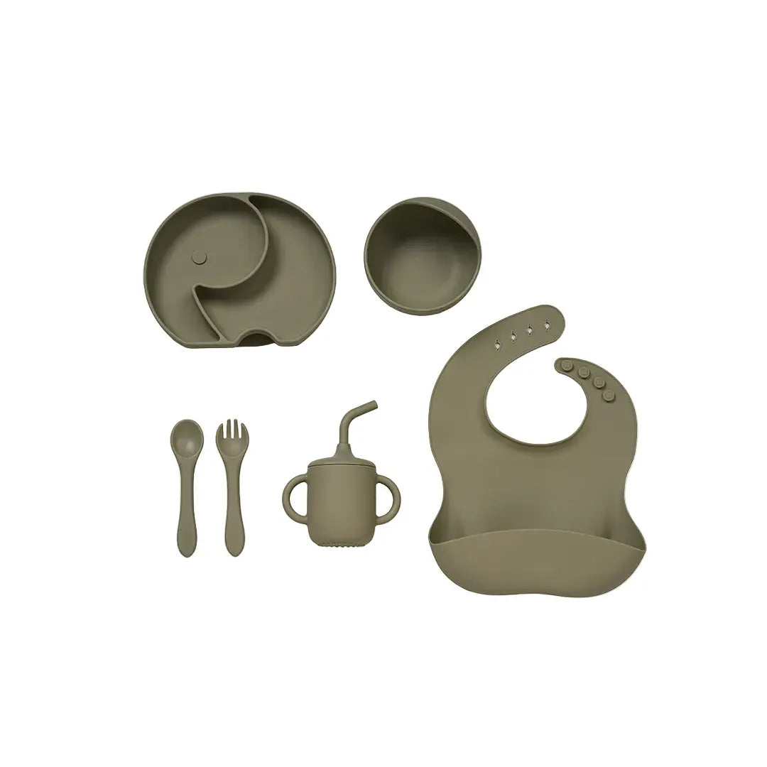 Olive feeding kit