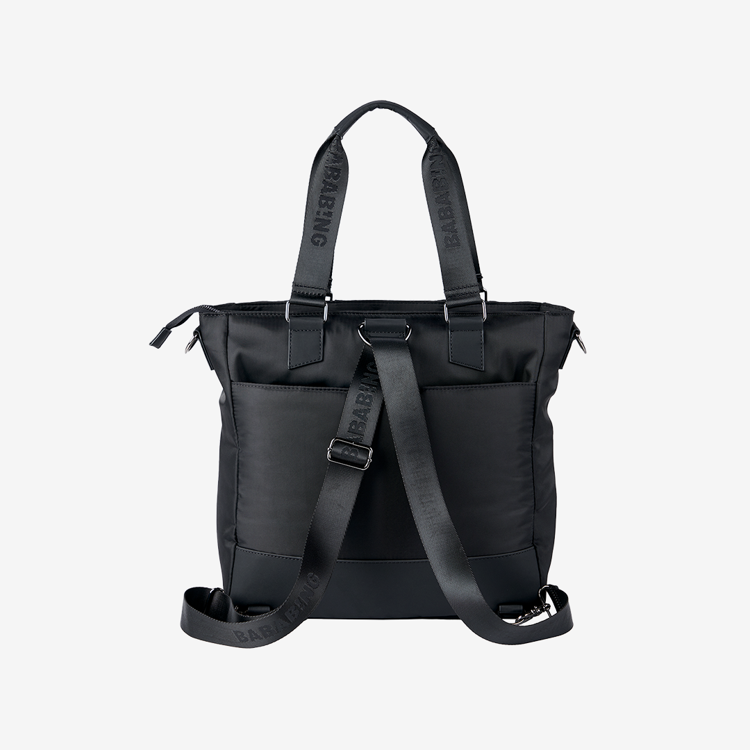 Moda tote - Black