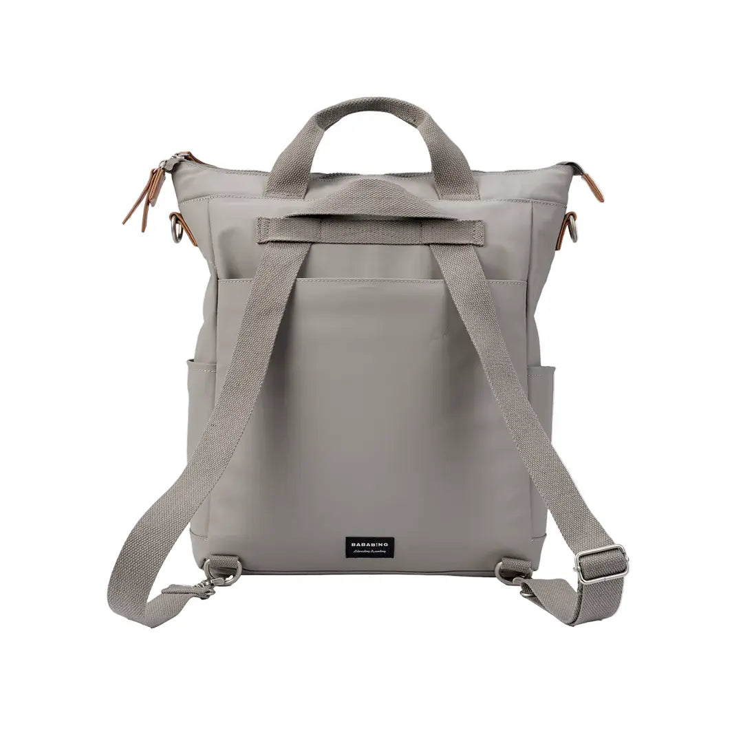 daytripper pac rear view
