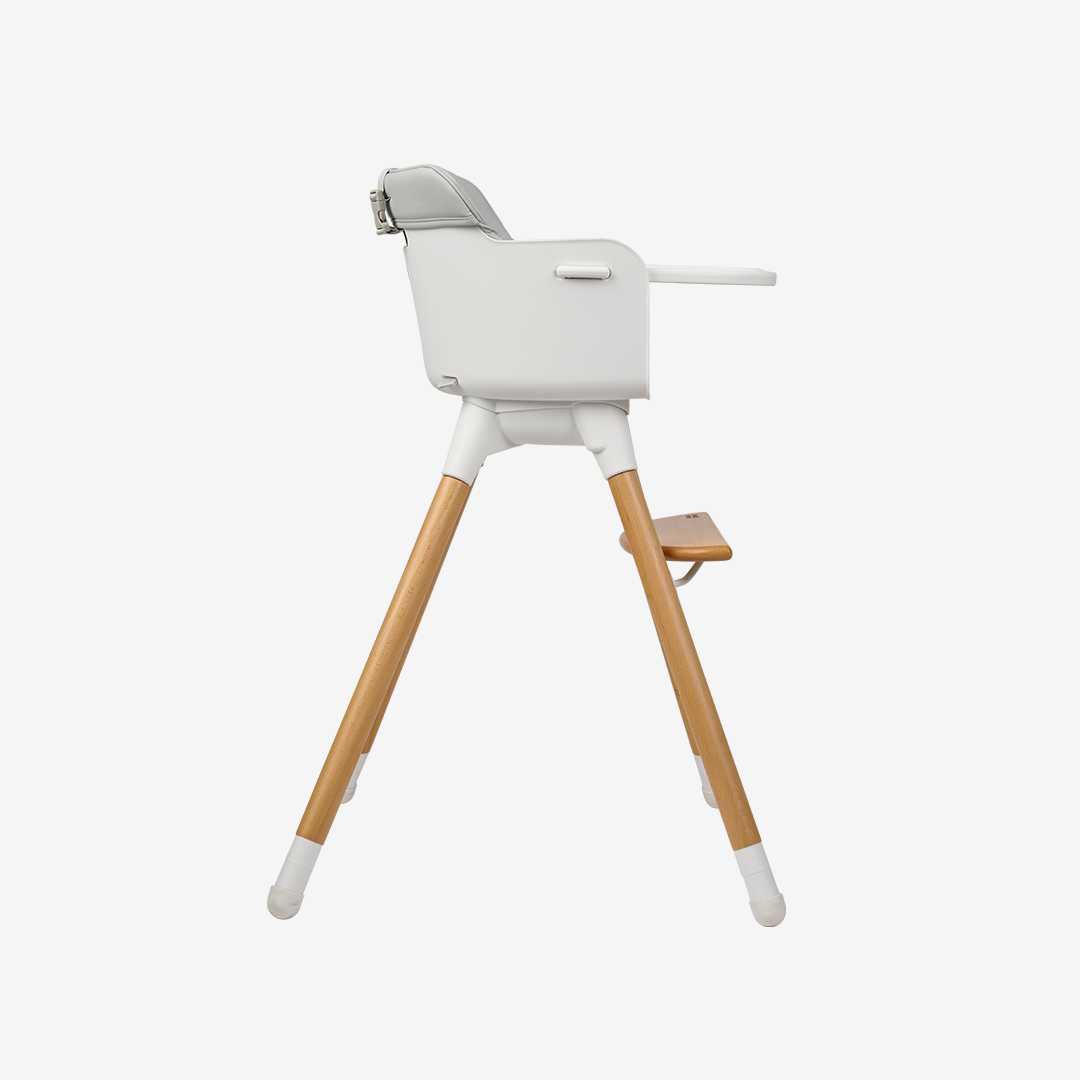 5pc Crib & hub home bundle