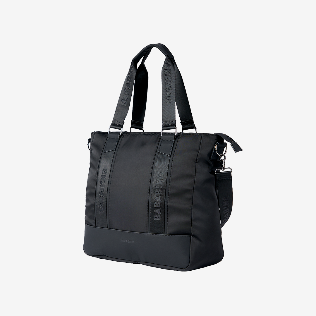 Moda tote - Black