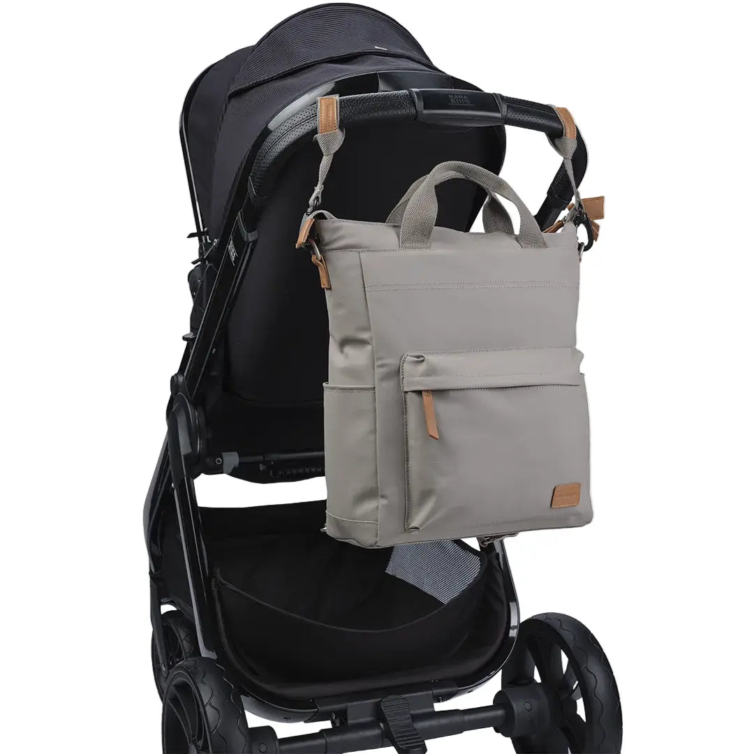 daytripper pac attached to travel system