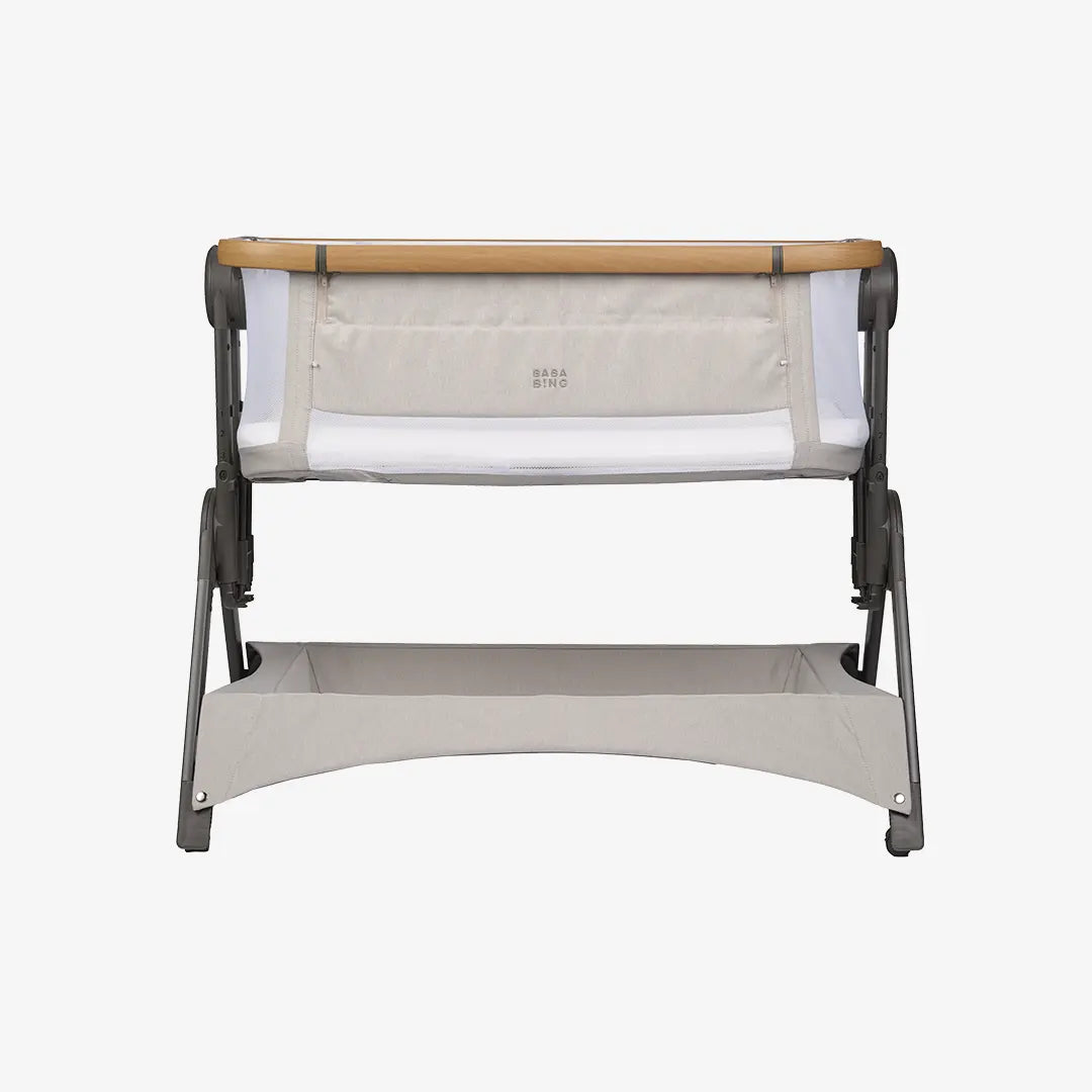 Crib and Hub Home Bundle
