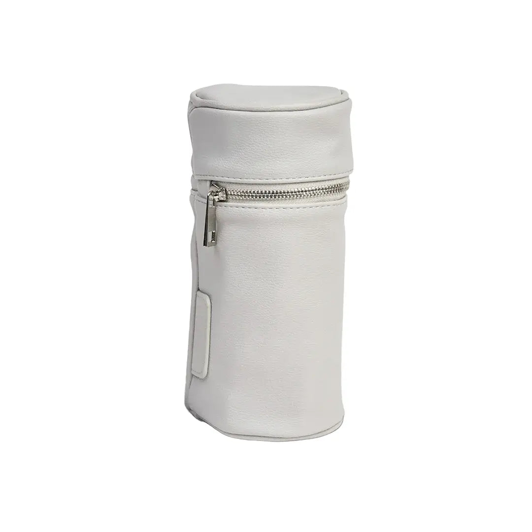 Mani bottle holder - Dove Grey