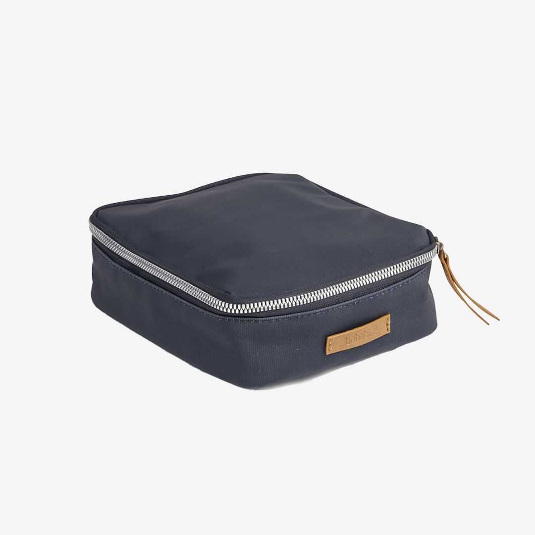 Erin thermal storage pouch - Navy