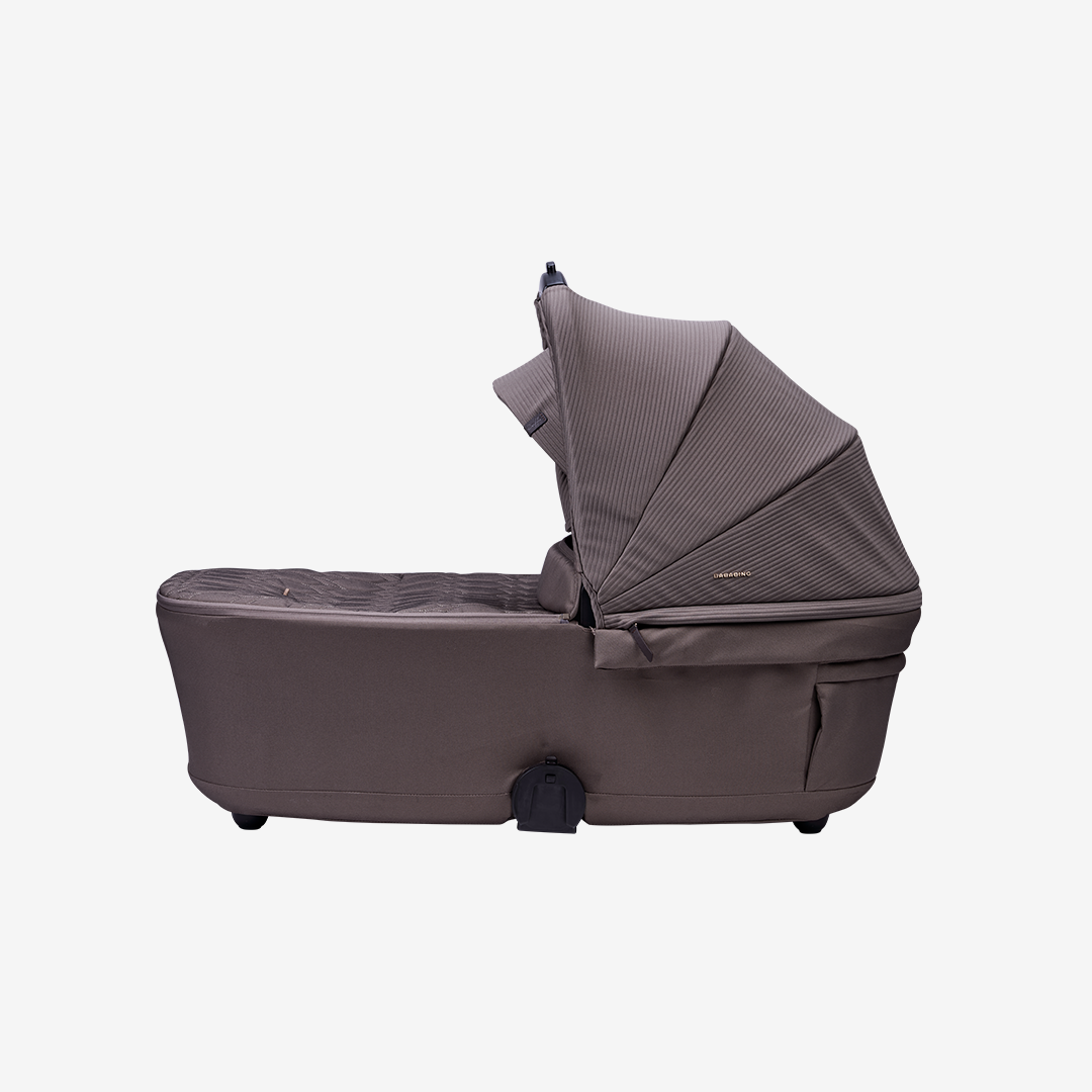 Raffi Travel System MKII - Minky