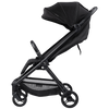 Auto Fold Compact Stroller promo