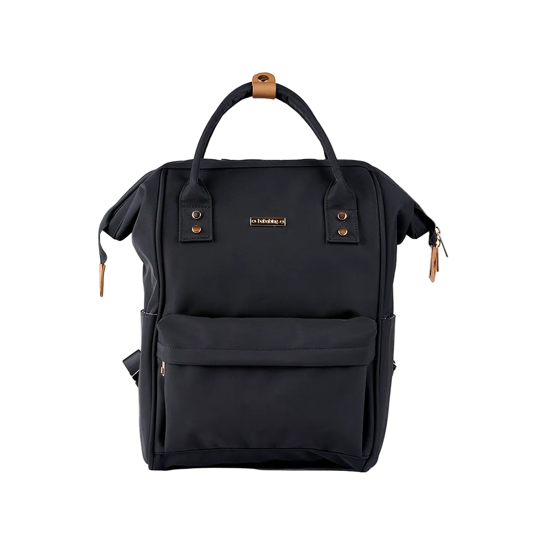 Mani backpack - Black