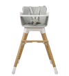 Una highchair promo