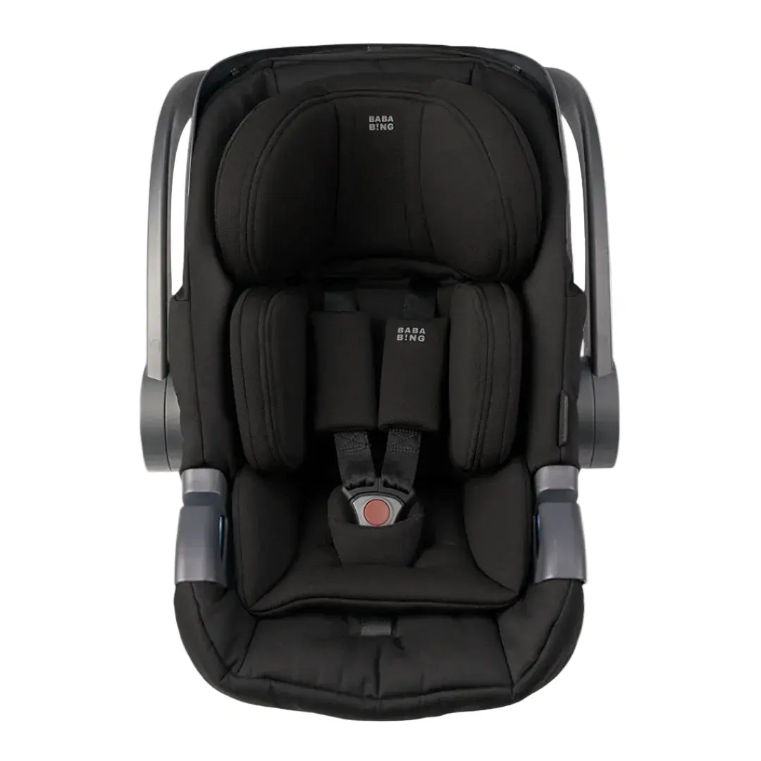 Copy of Bababing HERA i-Size Infant Car Seat & Isofix Base (7615614615764)