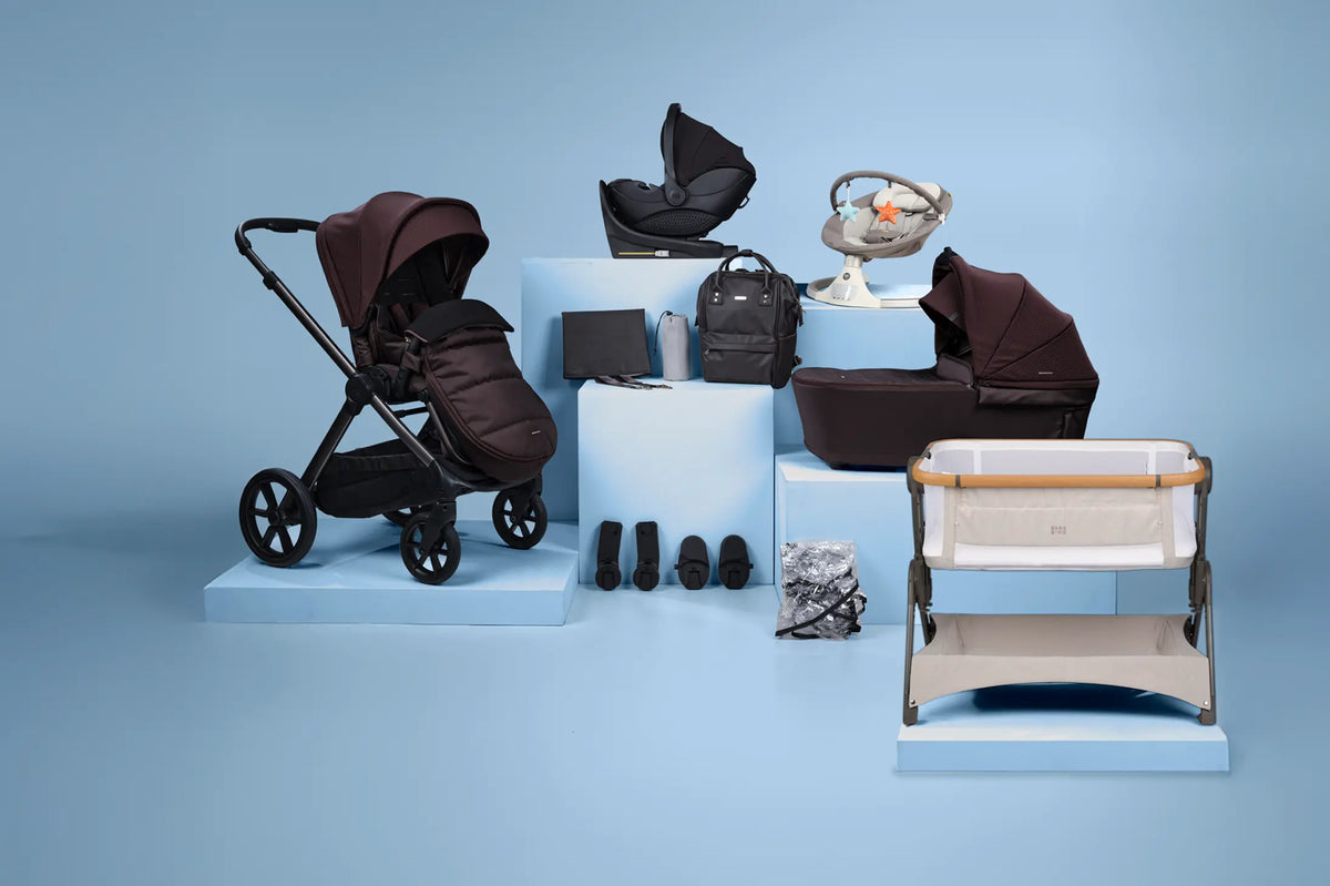 The Best Newborn Baby Bundles for New Parents