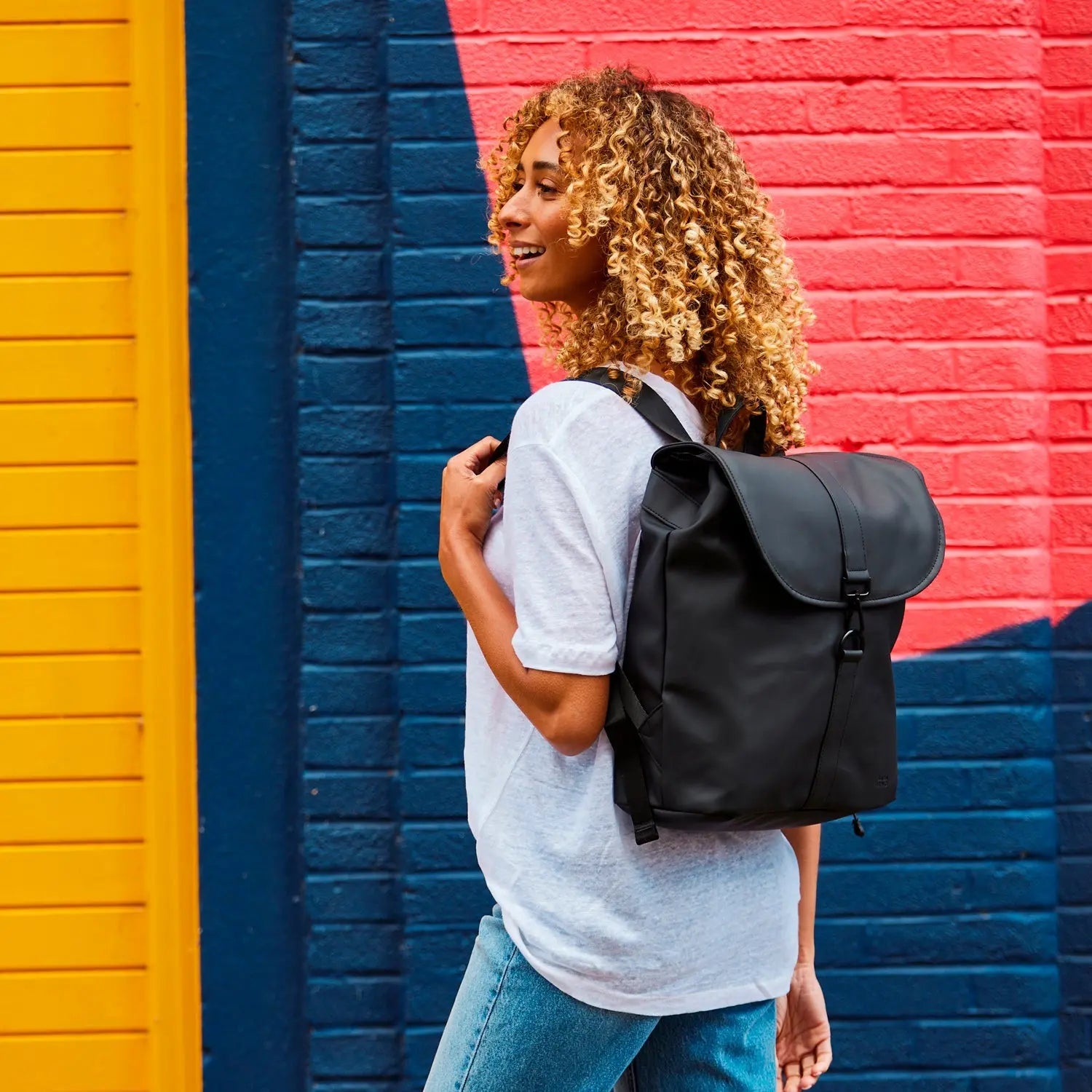 Backpacks